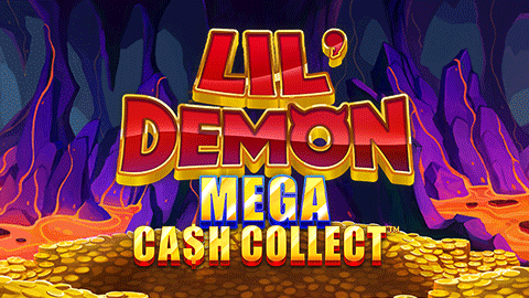 LIL DEMON: MEGA CASH COLLECT